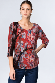 Et Lois - 1330 FIONA - RED - HAZY