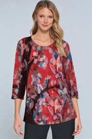 Et Lois - 1330 HONEY - RED - HAZY