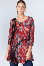 Et Lois - 1330 LOWA - RED - HAZY