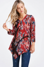 Et Lois - 1330 MOON - RED - HAZY