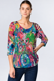 Et Lois - 1339 FIONA - HAZY