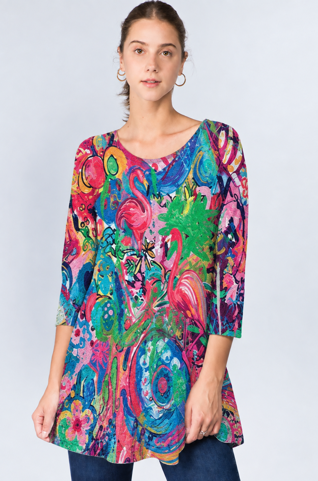 Et Lois - 1339 LOWA - HAZY