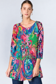 Et Lois - 1339 LOWA - HAZY