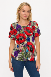 Et Lois - 1344 POPPY
