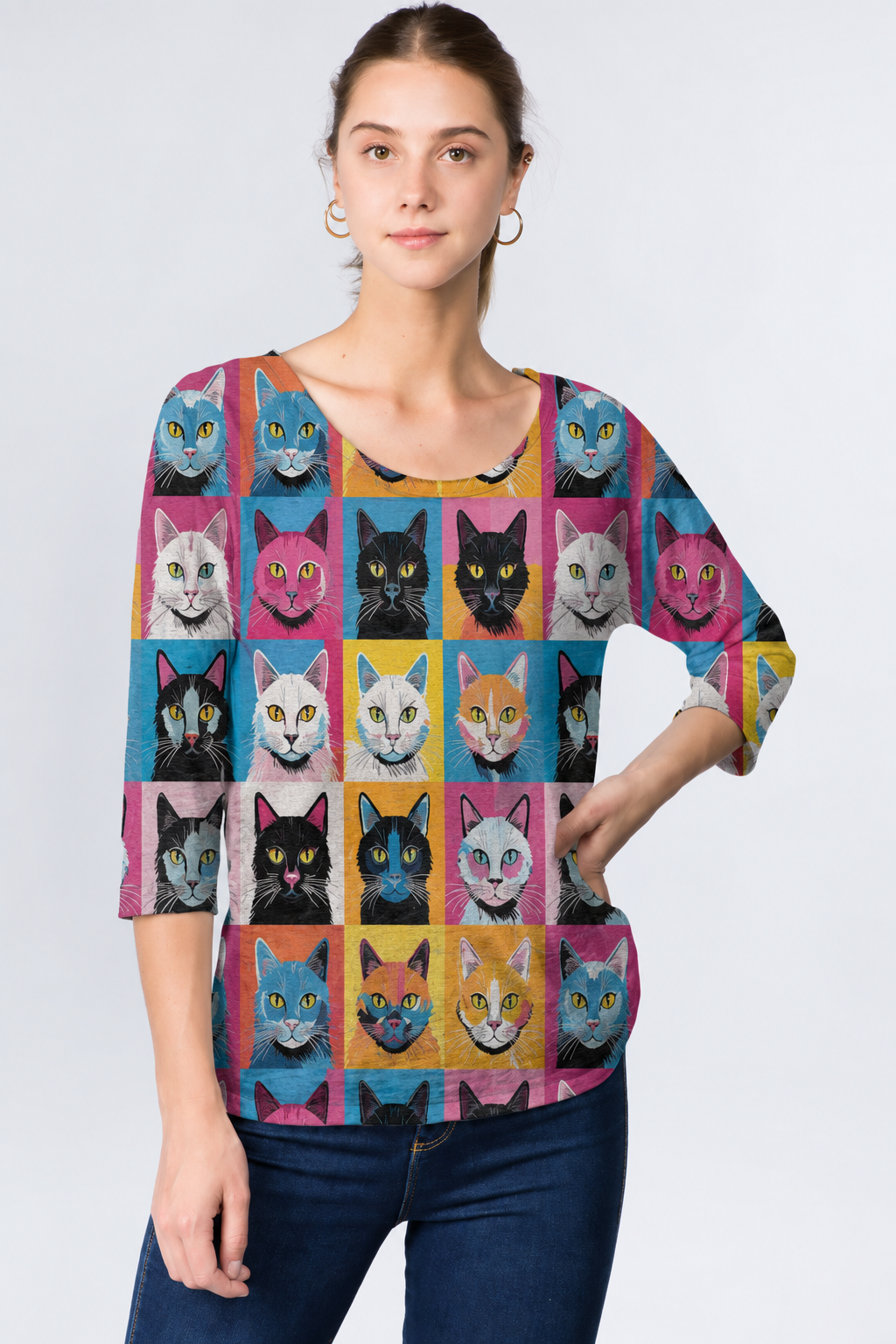 Et Lois - 1346 FIONA - HAZY