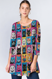 Et Lois - 1346 LOWA - HAZY