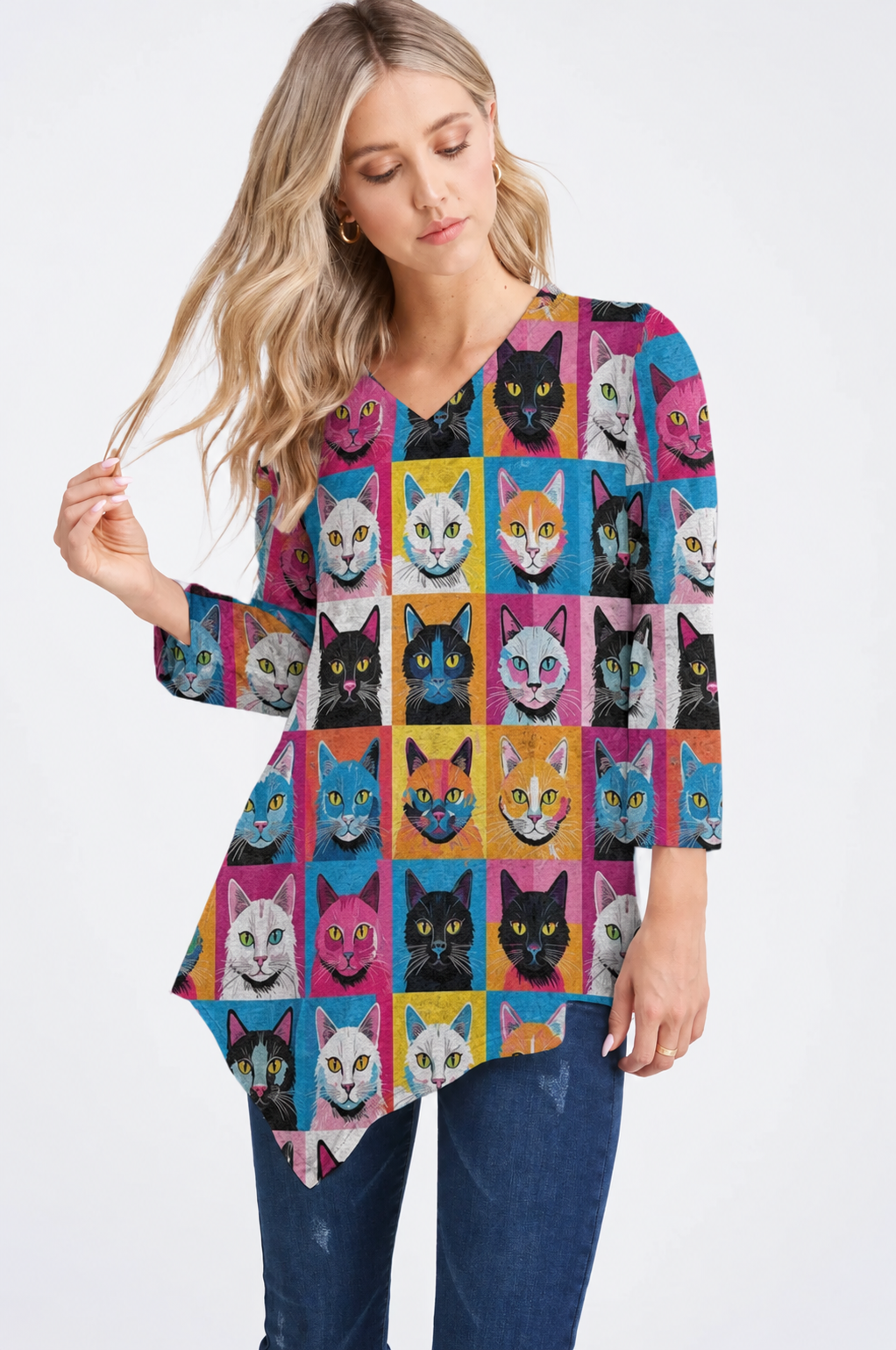 Et Lois - 1346 MOON - HAZY