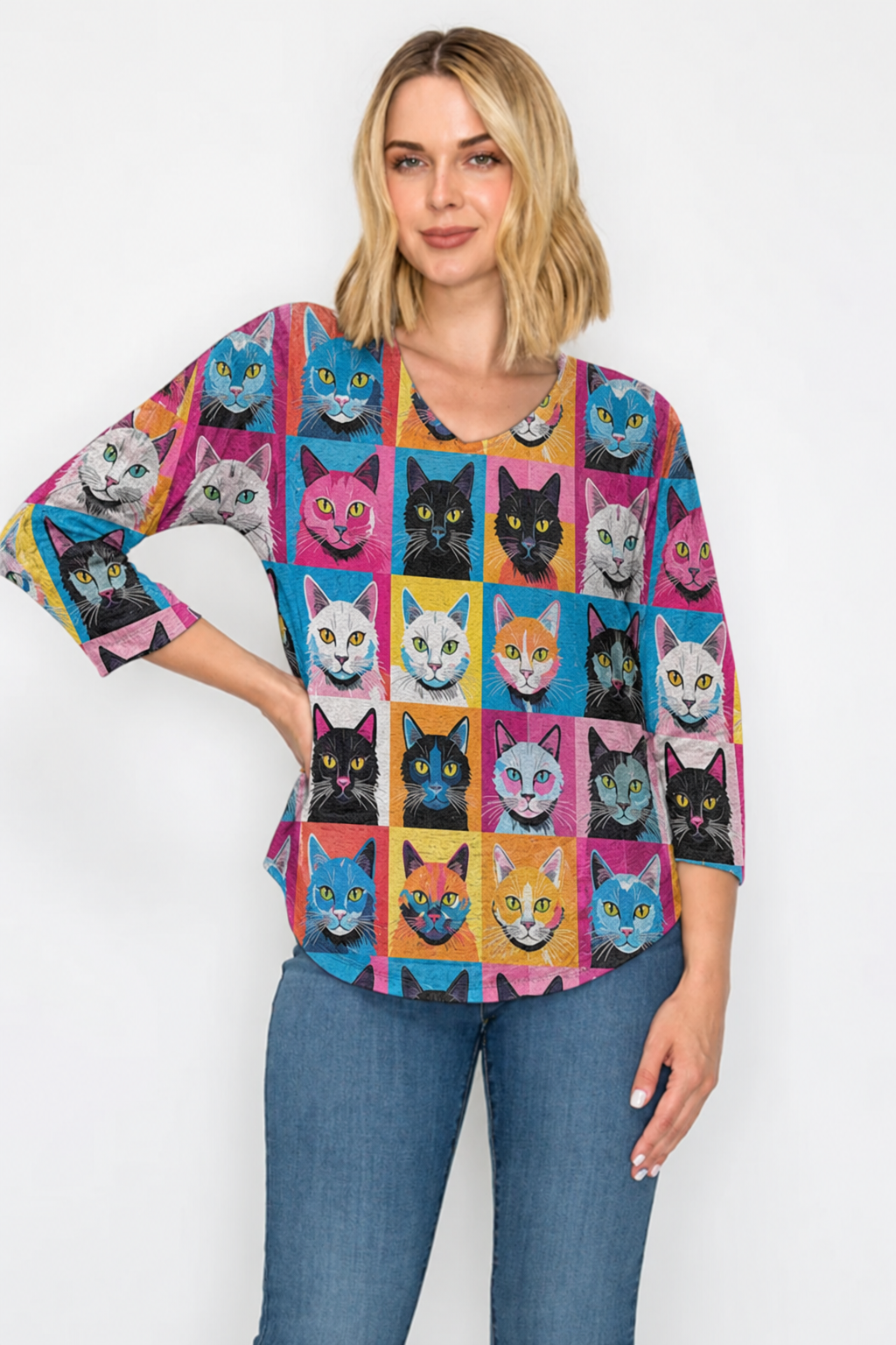 Et Lois - 1346 WINNIE - HAZY