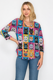 Et Lois - 1346 WINNIE - HAZY