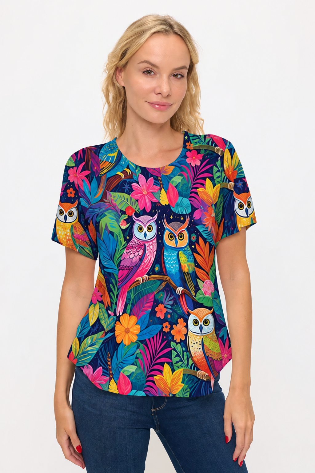Et Lois - 1347 POPPY