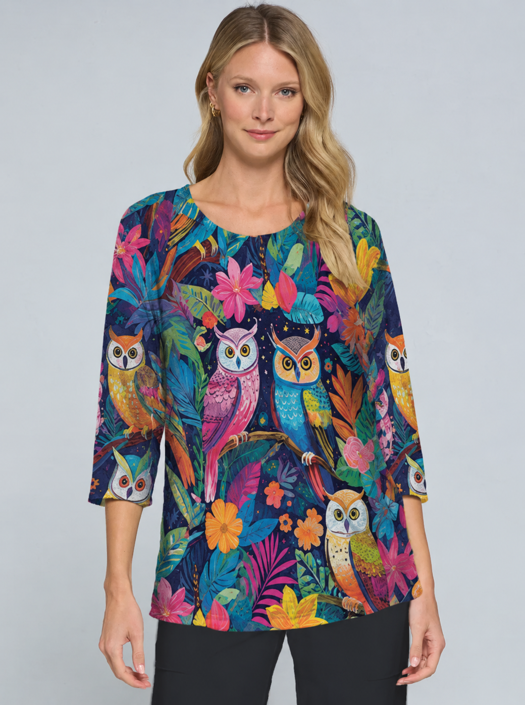Et Lois - 1347 HONEY - HAZY