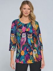 Et Lois - 1347 HONEY - HAZY