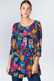 Et Lois - 1347 LOWA - HAZY