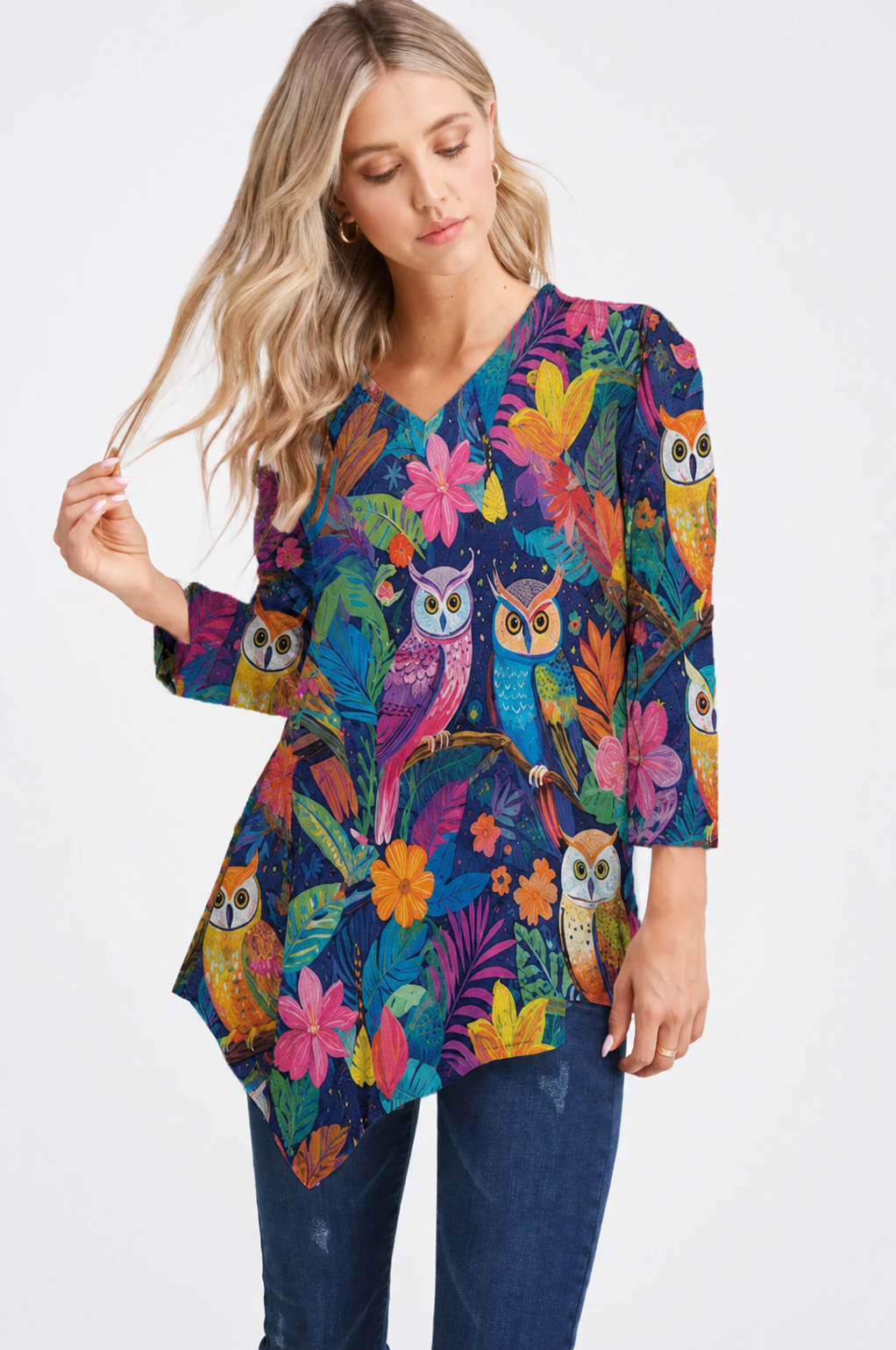 Et Lois - 1347 MOON - HAZY