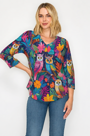Et Lois - 1347 WINNIE - HAZY
