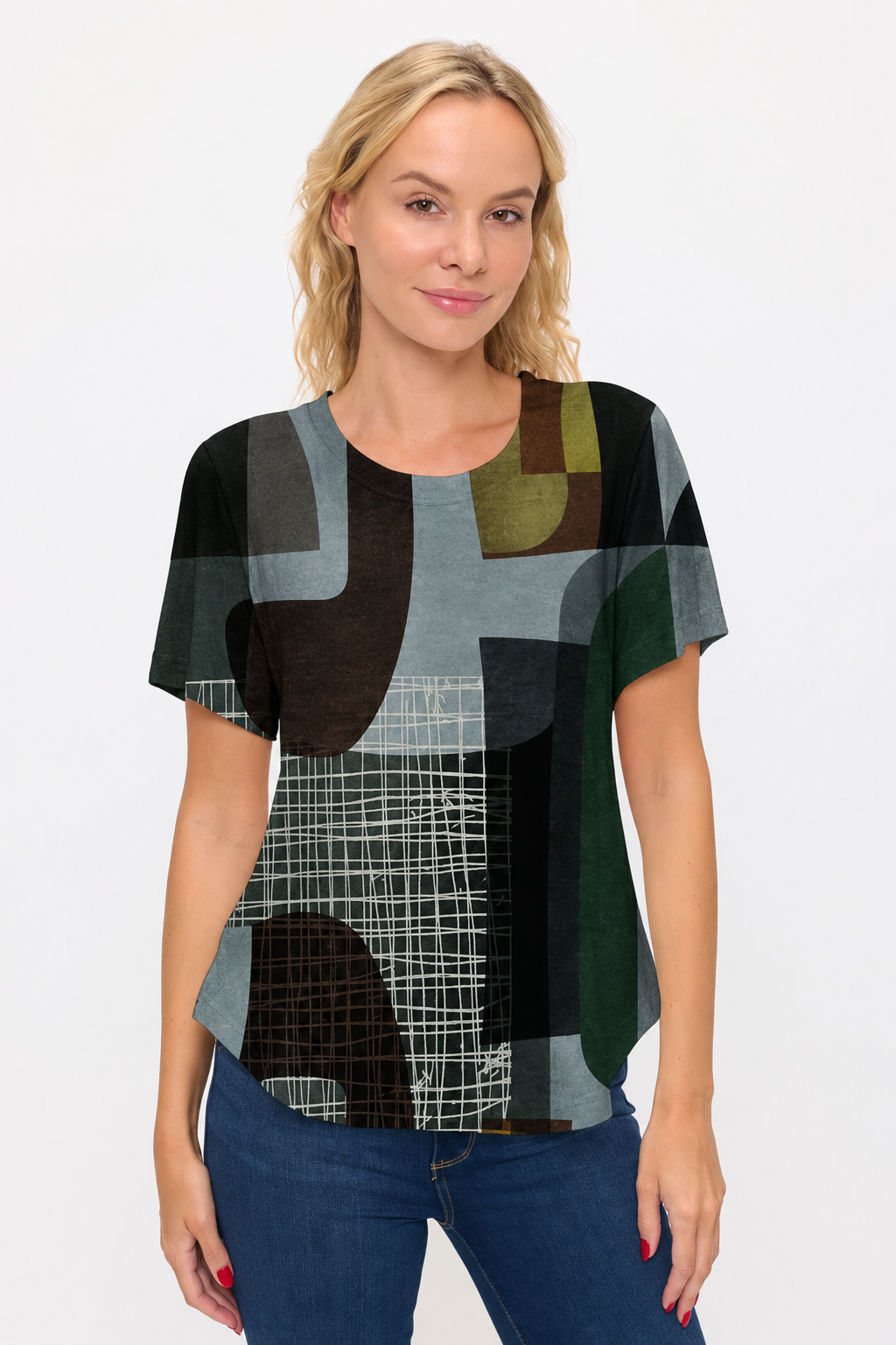 Et Lois - 1361 POPPY