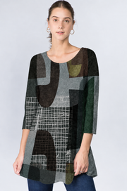 Et Lois - 1361 LOWA - HAZY