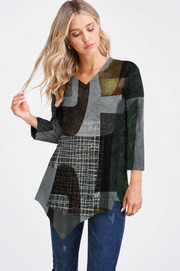 Et Lois - 1361 MOON - HAZY