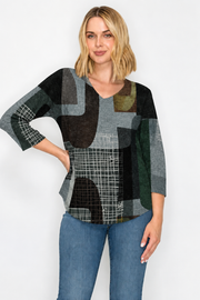 Et Lois - 1361 WINNIE - HAZY