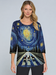 Et Lois - 1366 HONEY - HAZY