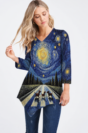 Et Lois - 1366 MOON - HAZY