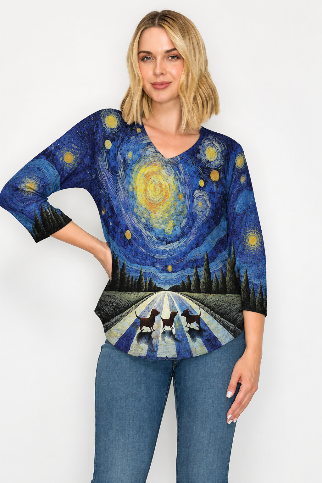 Et Lois - 1366 WINNIE - HAZY
