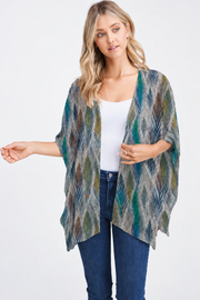 Et Lois - 1367 SHEILA - HAZY