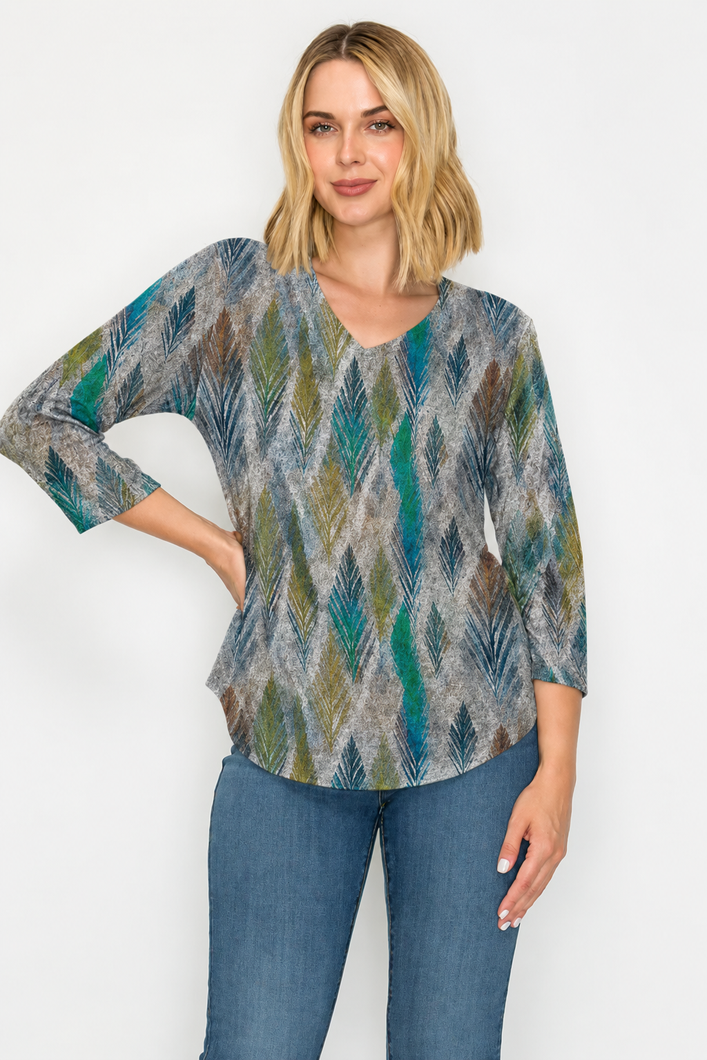 Et Lois - 1367 WINNIE - HAZY