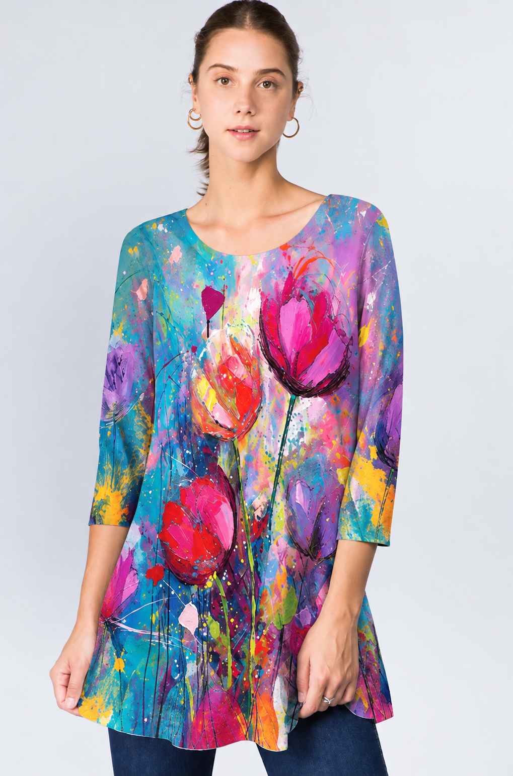 Et Lois - 1372 LOWA