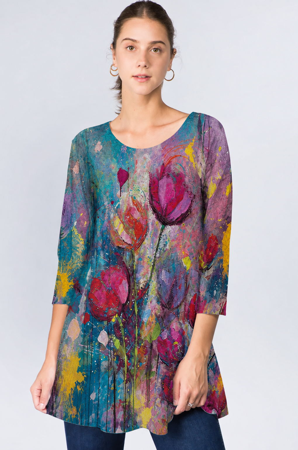 Et Lois - 1372 LOWA - HAZY