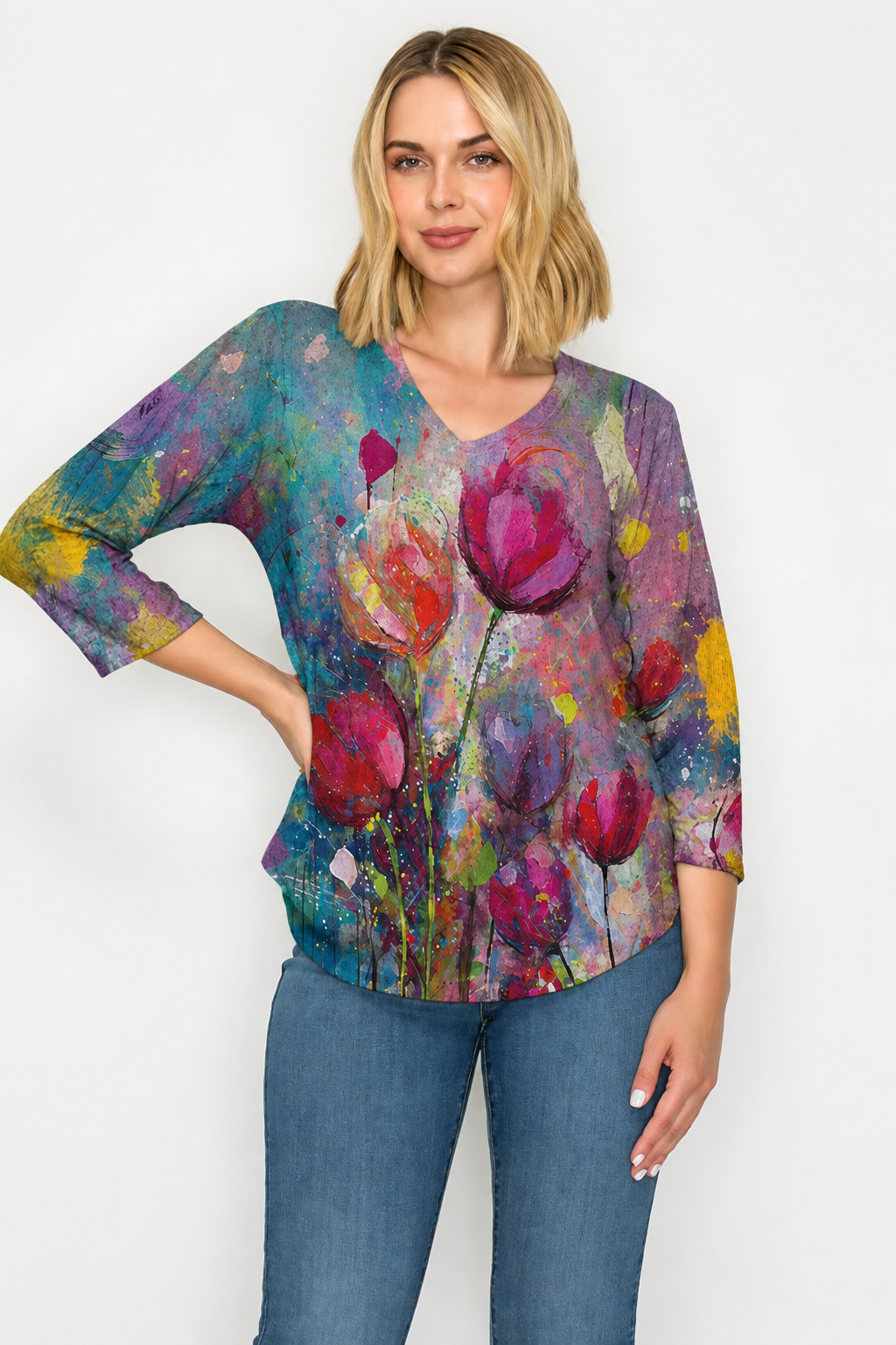 Et Lois - 1372 WINNIE - HAZY