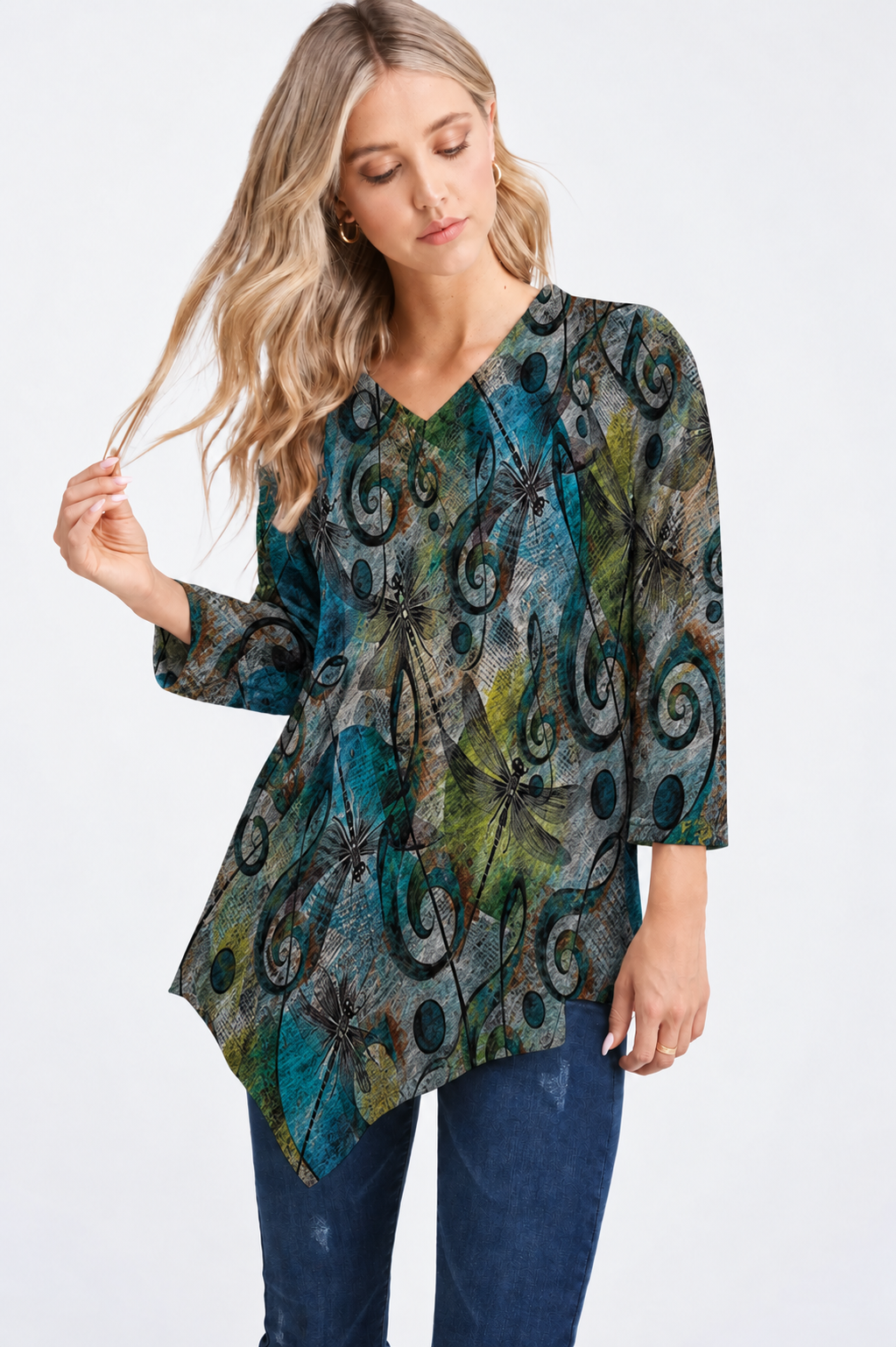 Et Lois - 1374 MOON - HAZY