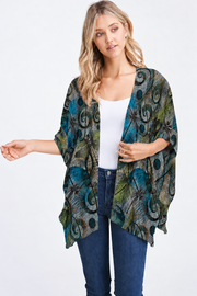 Et Lois - 1374 SHEILA - HAZY
