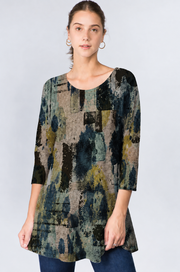 Et Lois - 1375 LOWA - HAZY