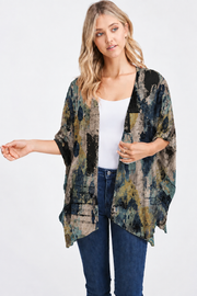Et Lois - 1375 SHEILA - HAZY