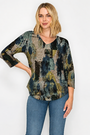 Et Lois - 1375 WINNIE - HAZY