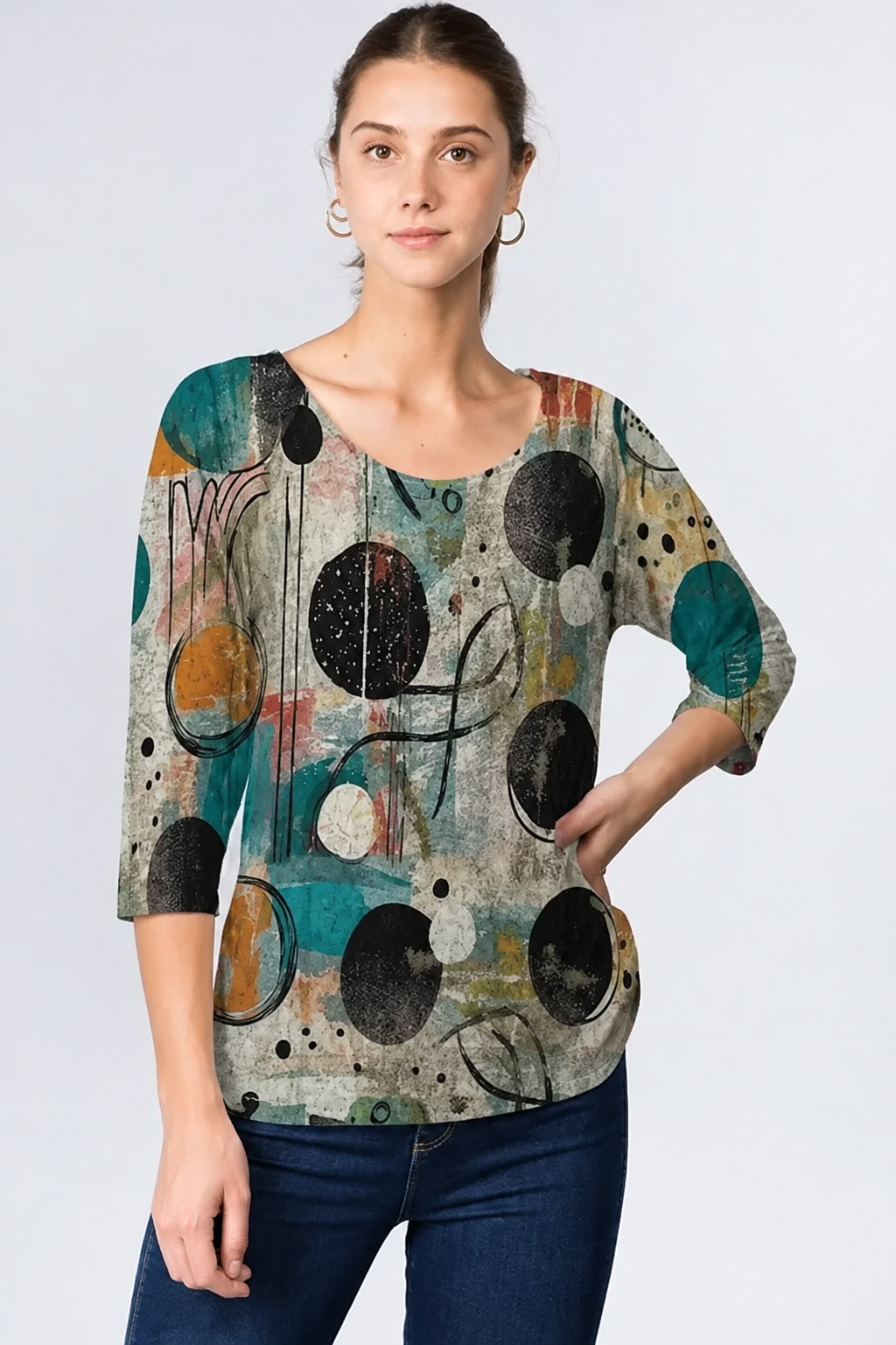 Et Lois - 1376 FIONA - HAZY
