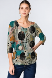 Et Lois - 1376 FIONA - HAZY