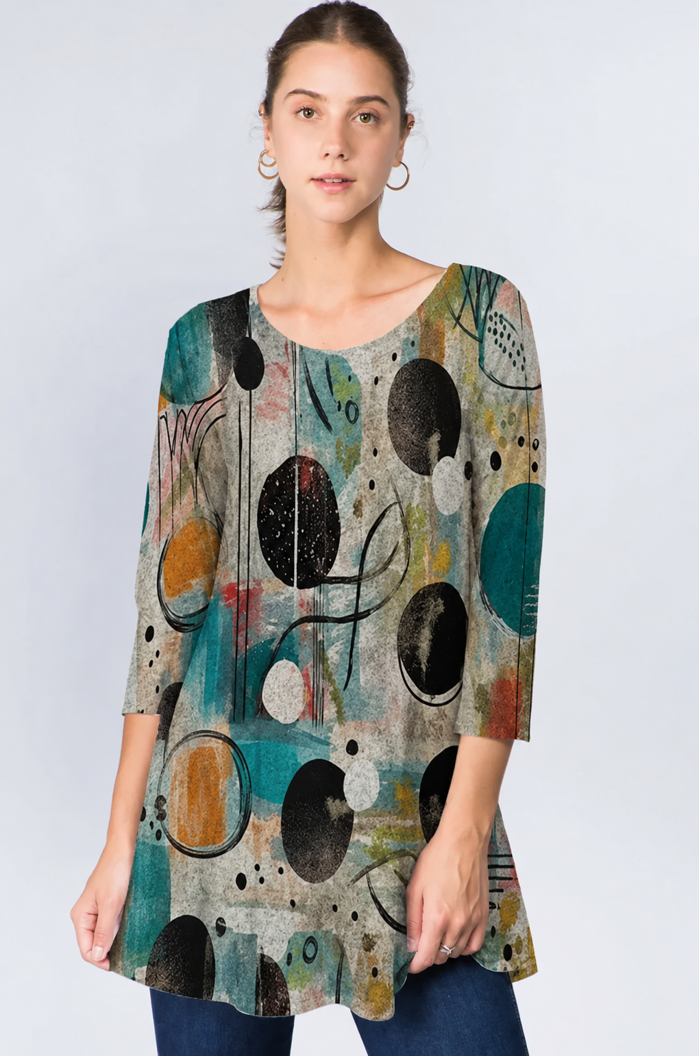 Et Lois - 1376 LOWA - HAZY