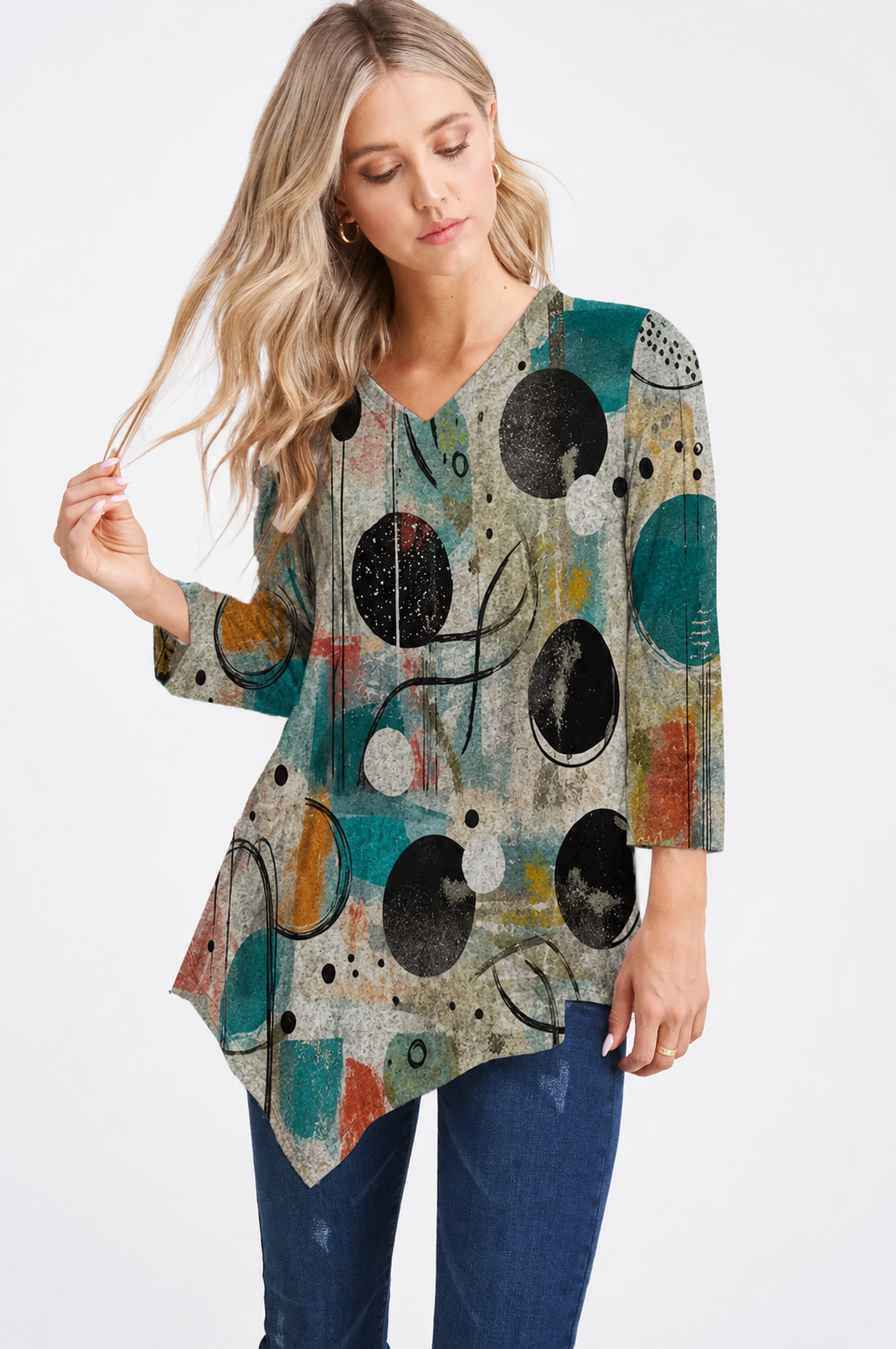 Et Lois - 1376 MOON - HAZY