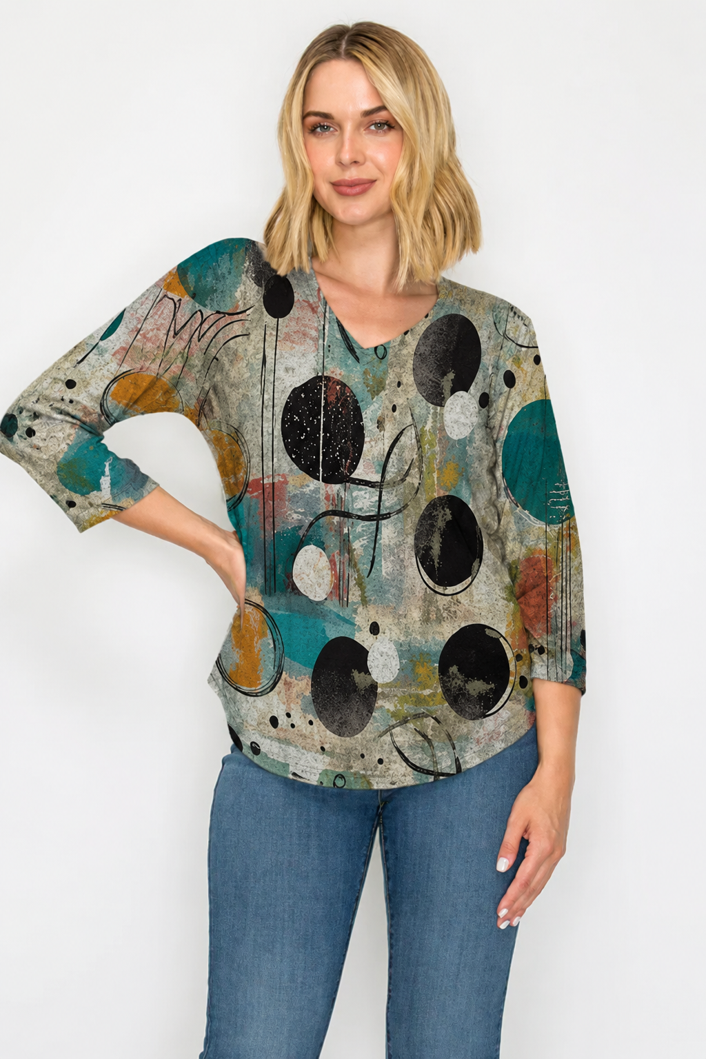 Et Lois - 1376 WINNIE - HAZY