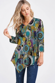 Et Lois - 1379 MOON - HAZY
