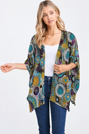 Et Lois - 1379 SHEILA - HAZY
