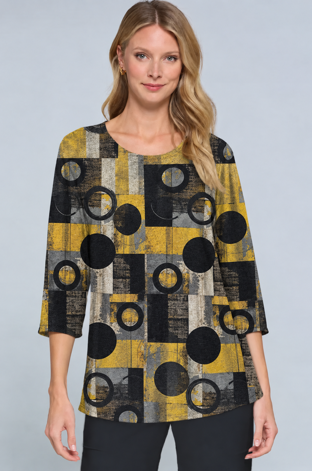 Et Lois - 1380 HONEY - HAZY