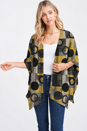 Et Lois - 1380 SHEILA - HAZY