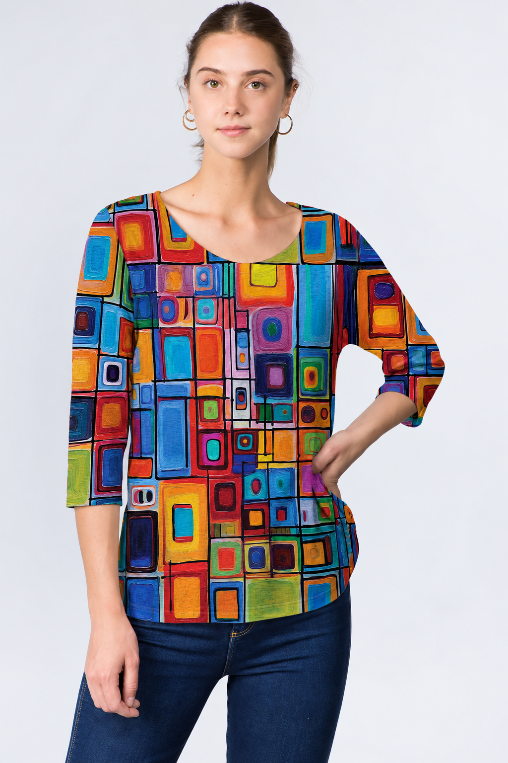 Et Lois - 1383 FIONA - HAZY