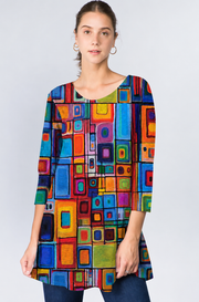 Et Lois - 1383 LOWA - HAZY