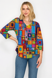 Et Lois - 1383 WINNIE - HAZY