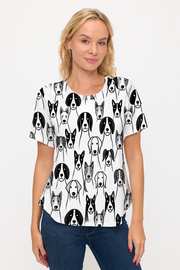 Et Lois - 1387 POPPY