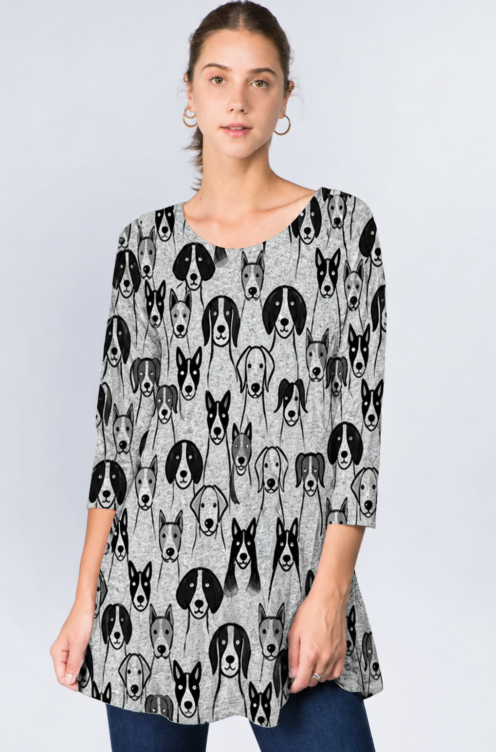 Et Lois - 1387 LOWA - HAZY